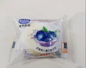 港荣蒸蛋糕蓝莓800g纯蛋糕小面包零食早餐中西式糕点心甜品礼品盒物箱 实拍图