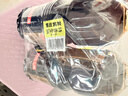 千禾特香生抽 1.28L*2【0添加 一级生抽】炒菜凉拌酱油调料提鲜 实拍图