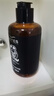 维特丝男士大背头油头造型刚劲啫喱膏啫喱水200ml强力定型持久保湿发胶 实拍图
