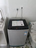 康佳全自动波轮洗衣机9公斤 大容量比8公斤大家用宿舍租房神器 以旧换新国家补贴 KB90-JD201 实拍图