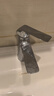 科勒（KOHLER）面盆龙头台盆单把冷热水龙头卫生间浴室双温洗脸龙头K-30055T 实拍图