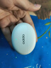 OPPO Enco Air4 Pro 真无线蓝牙耳机 通用苹果华为小米一加手机 降噪入耳式超长续航耳机   晨曦白 实拍图