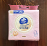 维达（Vinda）洗脸巾 120抽*单提 一次性毛巾洗脸巾 悬挂式加厚擦脸巾学生宿舍 实拍图
