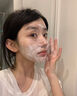 维特丝洗面奶男女士氨基酸美白淡斑提亮肤色控油收缩毛孔深层清洁黑头角 实拍图