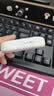PZOZ【3C认证】适用于苹果手表Apple Watch充电宝5W无线磁吸快充充电器iwatch小巧便携移动电源2000mAh 双口快充款：5W 2000mAh充电宝 白 实拍图
