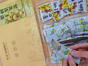思香逢贵州特产刺梨干果冻鲜花饼点心零食礼盒贵阳遵义旅游旅游送伴手礼 贵州刺梨干果冻手提礼盒（700g） 实拍图