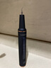 康佳（KONKA）超声波洁牙器洗牙器结石超去清除洁洗牙齿冲洗机器去黄牙结石打磨神器烟渍茶渍医工具在家用 星空蓝95%选择【真超声波共振+洁牙套装】 4支喷头 实拍图