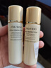 资生堂（Shiseido）悦薇水乳中样二代 珀翡紧致亮肤水乳旅行套装补水保湿 送人礼物 二代悦薇乳液【滋润型】30ml*2 实拍图