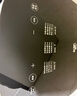美的（Midea）智能空气炸锅蒸烤一体家用 可视触控全自动蒸汽嫩炸 免翻面空气炸锅大容量5.3L电炸锅  MF-KZC5388 实拍图