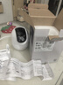 萤石C8C 800万 4mm摄像头 无线WiFi 室外双云台360° 防水防尘监控 手机远程 人形检测 全彩夜视 实拍图