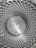 澳柯玛（AUCMA）洗衣机小金刚系列12公斤双不锈钢桶波轮 家用大容量半自动洗衣机一级能效 租房宿舍家用AP120F01SG 实拍图