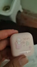 三丽鸥（SANRIO）EJ-116联名高颜值蓝牙耳机女款可爱真无线半入耳式跑步运动通话降噪高音质适用华为苹果手机 粉色美乐蒂【智能触控丨双模式】 三丽鸥正版授权 实拍图