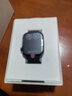 华为HUAWEI WATCH FIT 4 韵律黑氟橡胶表带 华为运动智能手表超轻薄大屏潮流运动蓝牙通话 实拍图