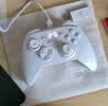 北通鲲鹏20无线游戏手柄AI智控双切扳机震动蓝牙手柄xbox布局电脑PC手机steam电视NSswitch2体感  原神 实拍图