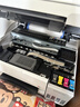 爱普生（EPSON）【新品】墨仓式 L3351彩色打印机 微信打印/无线连接 家用AI学习打印机（打印、复印、扫描） 实拍图