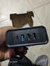 京东京造车载逆变器12v转220v车载转换器大功率车载插座200W汽车点烟器 实拍图
