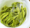 八窨飘雪茶叶绿茶毛尖 2026新茶春茶自己喝大份量口粮茶四川云雾袋装500g 实拍图