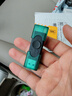 金士顿（Kingston）128GB Type-C USB3.2 双接口U盘 DTDEG2 大容量办公车载优盘 适用于安卓苹果手机电脑 实拍图
