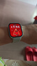 小米（MI）REDMI Watch 6皎月银 国家补贴 澎湃OS 3 心率血氧监测 红米手表6 小米汽车 送男友送女友 实拍图