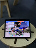 毕亚兹适用2026年款M4芯片苹果iPad Air 11英寸钢化膜【两片装】苹果平板Air 8/7/6绿光护眼11英寸保护膜 实拍图