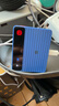 中兴（ZTE）F50 Pro 5G随身wifi6可插卡移动无线便携式路由器热点车载笔记本电脑上网卡托全国通用流量2026款 实拍图