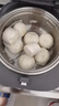 广州酒家叉烧包750g 20个 早餐半成品 广式早茶点心包子食品开学季 实拍图