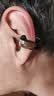 BOSE【王鹤棣同款】Ultra开放式耳机 耳夹耳机 不入耳开放式无线蓝牙耳机 沉浸空间音頻 骁龙畅听技术 Ultra开放式耳机 限定色沙漠鎏金 实拍图
