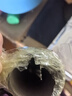 雷士（NVC）COB低压灯带灯条24V超亮10米装-暖白光-182灯珠/米-需购低压电源 实拍图