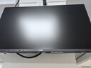 AOC【系列爆售100W+台】23.8英寸 120Hz HDMI低蓝光不闪 HDR 超薄节能办公电脑显示器24B35H 实拍图