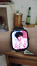 小米（MI）REDMI Watch 5 典雅黑 澎湃OS 2 心率血氧监测 蓝牙通话 红米手表5 24天超长续航 智能手表  实拍图