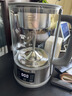 小熊（Bear）【价保618】煮茶器煮茶壶 喷淋式蒸茶器蒸茶壶泡茶壶 蒸煮一体养生壶 1.2升 ZCQ-D12L6 实拍图