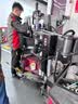 佳通轮胎(Giti)轮胎185/65R15 88H  221 原配标志301 适配 爱丽舍/轩逸 实拍图