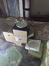 多乐士（Dulux）京绽竹炭抗甲醛五合一净味室内乳胶漆墙面抗菌油漆涂料白色A8146P 套装 可调色（不可退换） 54L*1件 实拍图
