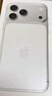 Apple/苹果 iPhone 17 Pro Max 1TB 星宇橙色 支持移动联通电信5G 双卡双待手机 实拍图