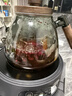 茗光煮茶壶电陶炉煮茶器蒸煮一体茶壶烧水煮茶炉养生壶2026新款 实拍图