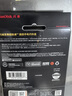 闪迪（SanDisk）512GB USB3.2 Type-C 双接口 DDE1高速固态U盘 读1000MB/s 写900MB/s 兼容手机电脑大容量金属优盘 实拍图