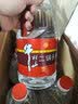 牛栏山二锅头 桶装 泡酒 口粮酒 清香风格 42度 2000ml*6桶 整箱装 实拍图