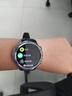 联想（Lenovo）智能手表 Watch Pro 风暴灰 运动手表男 30米防水游泳蓝牙通话心率血氧睡眠健康监测 送男朋友礼物 实拍图