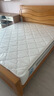 顾家家居（KUKA）梦想垫旗舰版天然乳胶独袋弹簧床垫席梦思主次卧梦想垫1.8x2米 实拍图