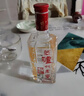 泸州老窖 六年窖头曲 浓香型白酒 52度500ml*6瓶 整箱装(赠送3个礼品袋) 实拍图