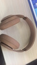 beatsStudio Pro无线蓝牙降噪头戴式耳机 时尚 适用华为苹果手机【520礼物】 沙丘 实拍图