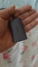 绿联USB/Type-C高速读卡器 SD/TF4.0双卡同读 适用电脑手机苹果17/iPad/单反运动相机 支持UHS-I/II卡 实拍图