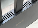 Tenda腾达路由器WiFi7【云霄BE5100】千兆穿墙王信号放大器增强无线超强2.5g网口家用电竞立式BE6L Pro 实拍图
