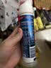 高露洁（Colgate）欧洲进口耀白去渍直立按压泵式美白牙膏100ml去黄去渍成人牙膏 实拍图