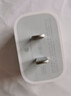 Apple/苹果 20W USB-C充电器  type-c充电器苹果手机充电器原装手机快充头 苹果17手机充电器 实拍图