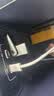 闪迪（SanDisk）128GB Type-C USB3.2 手机U盘DDC3黑色 读速高达400MB/s 自动备份 手机电脑两用  实拍图