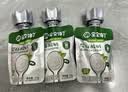 宝宝馋了高钙奶片无添加白砂糖奶贝儿童零食原味尝鲜装12g 实拍图