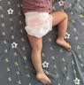 好奇（Huggies）铂金装小桃裤成长裤XXXL26片*4包(17kg以上)【透爽散热】 实拍图