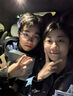 宏碁（acer）无线鼠标无线蓝牙鼠标双模便携商务笔记本电脑手机平板MAC通用静轻音办公鼠标可充电OMR050 白色【无线2.4G+蓝牙充电版】 实拍图