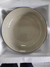 美厨（MAXCOOK）陶瓷碗日式碗酸菜鱼大盆碗 汤盆汤碗水煮鱼毛血旺碗9英寸MCTC0124 实拍图